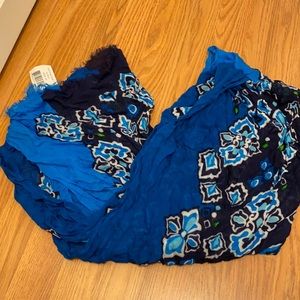 Vera Bradley scarf